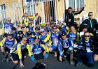 Fasce trail Eremita 08.03.2015